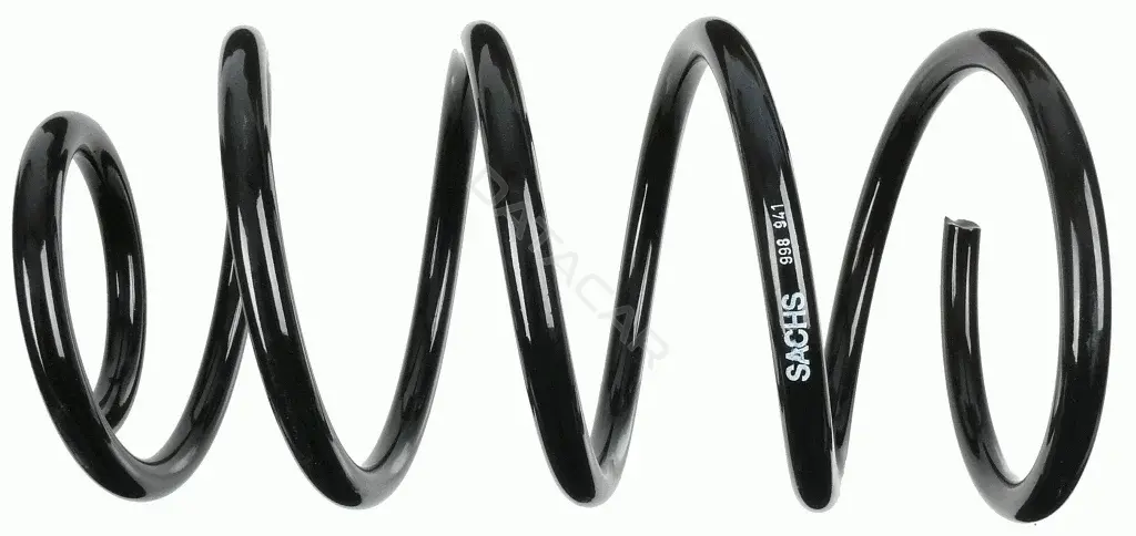 Пружины SACHS 998941