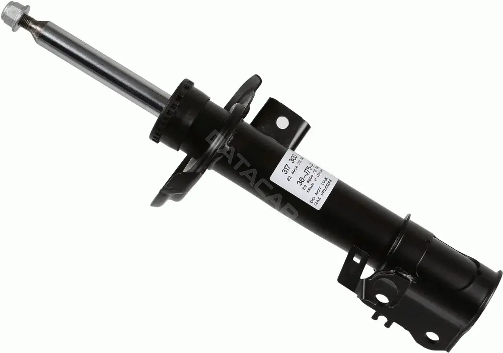Амортизаторы SACHS 317300