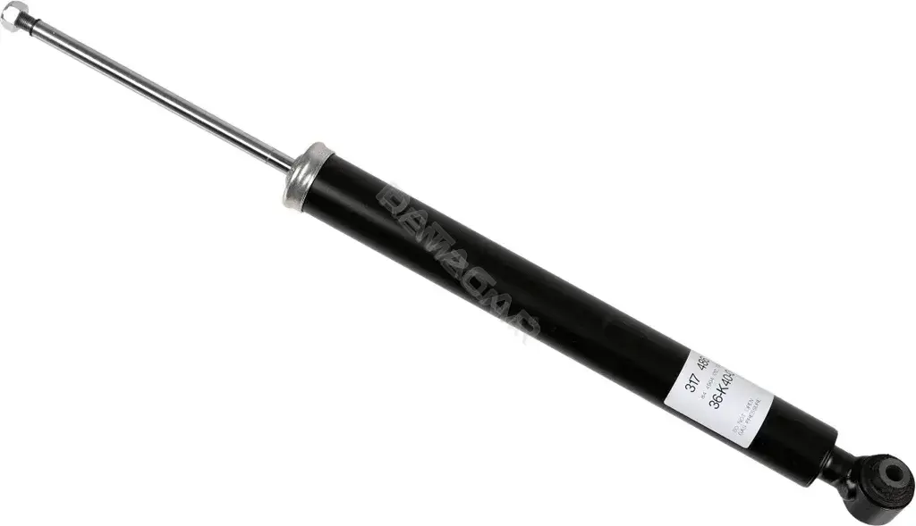Амортизаторы SACHS 317486