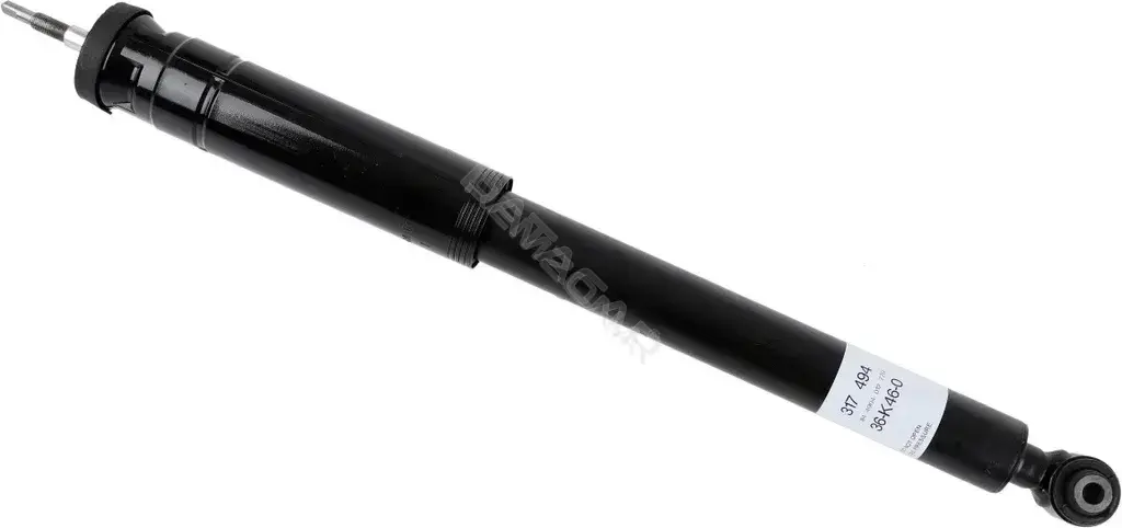 Амортизаторы SACHS 317494
