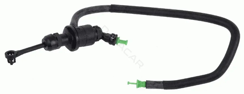 Главный цилиндр сцепления SACHS 6284600778