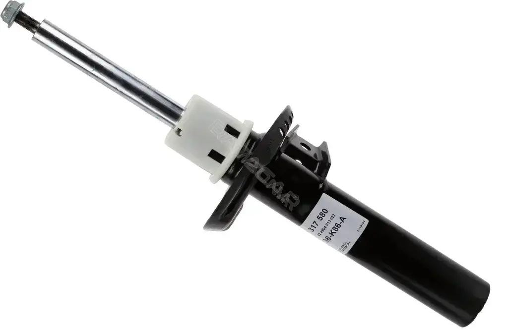 Амортизаторы SACHS 317580