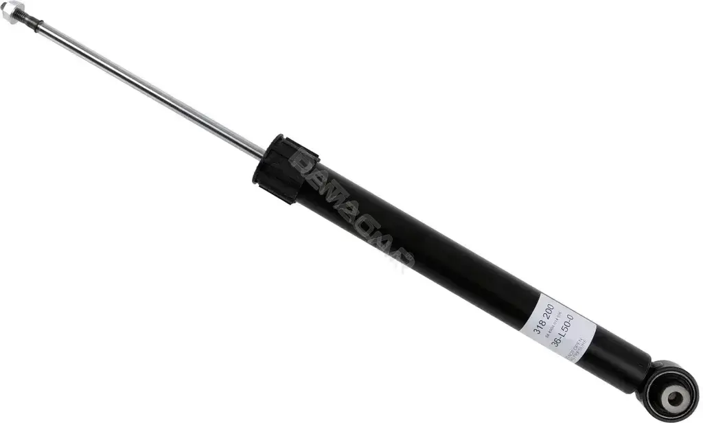 Амортизаторы SACHS 318200