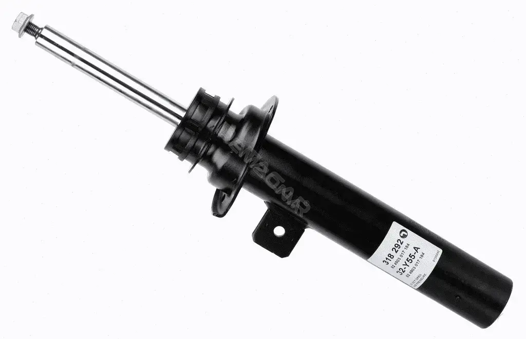 Амортизаторы SACHS 318292