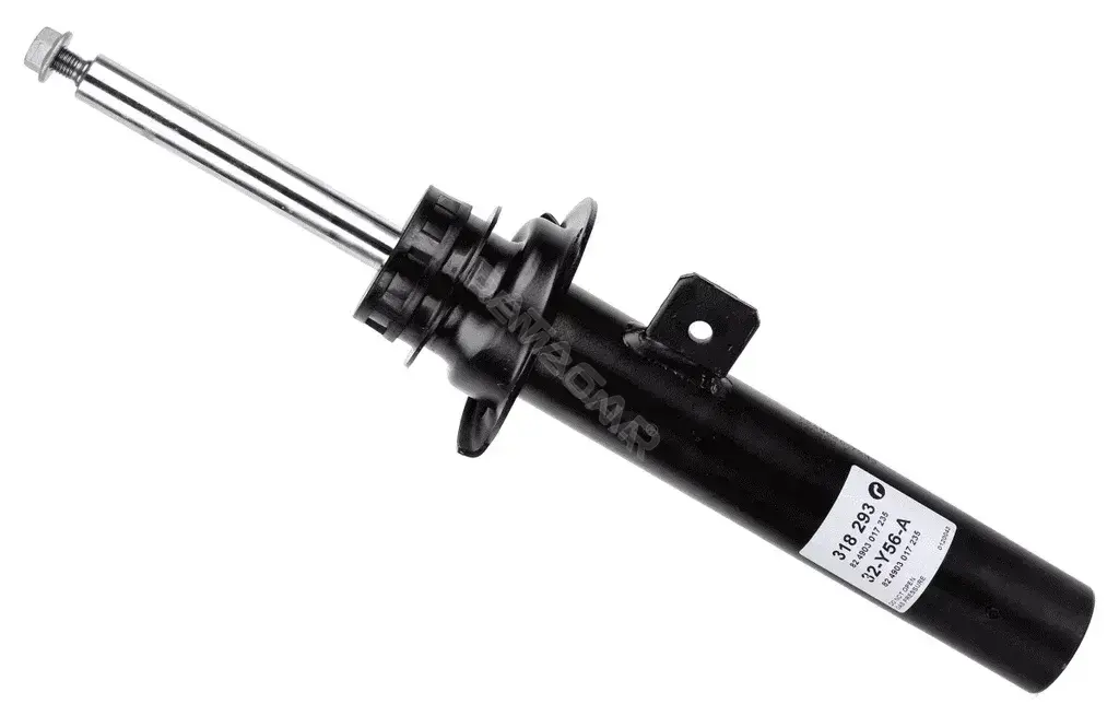 Амортизаторы SACHS 318293