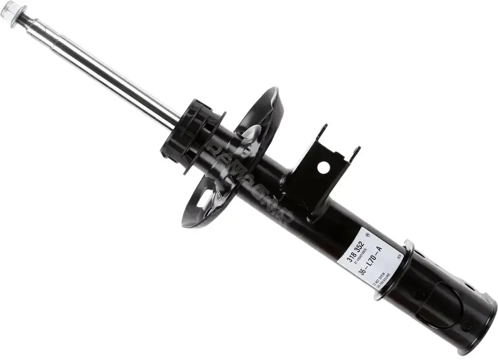 Амортизаторы SACHS 318352