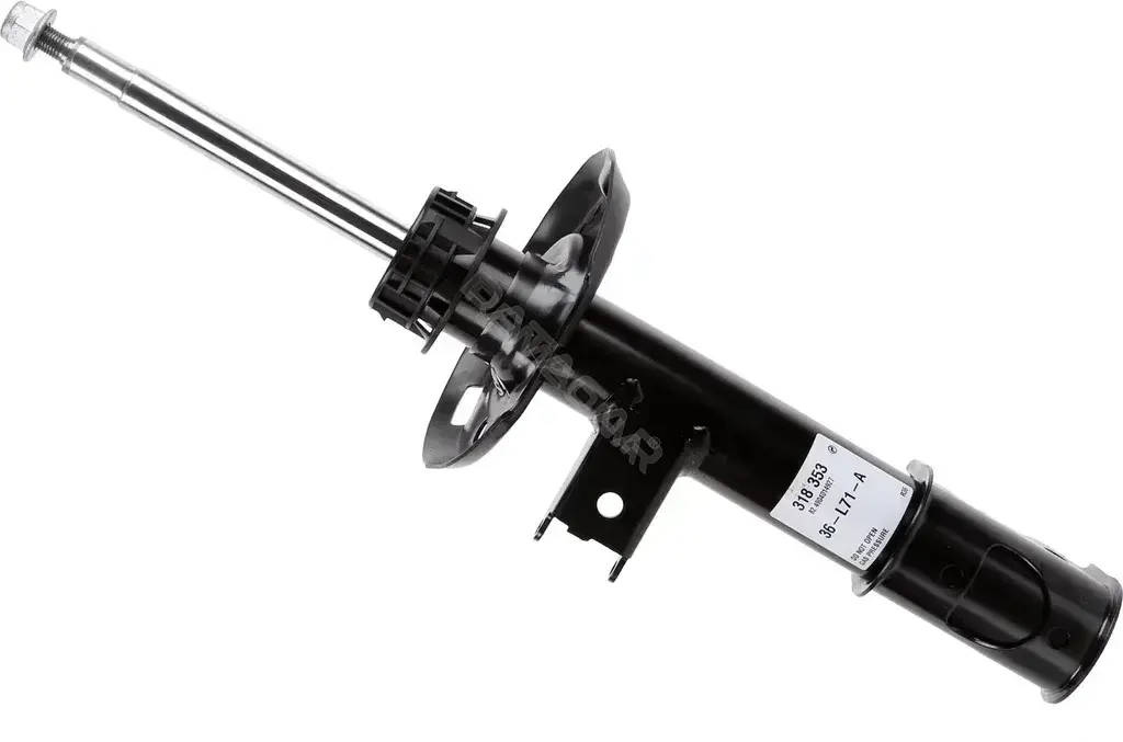 Амортизаторы SACHS 318353