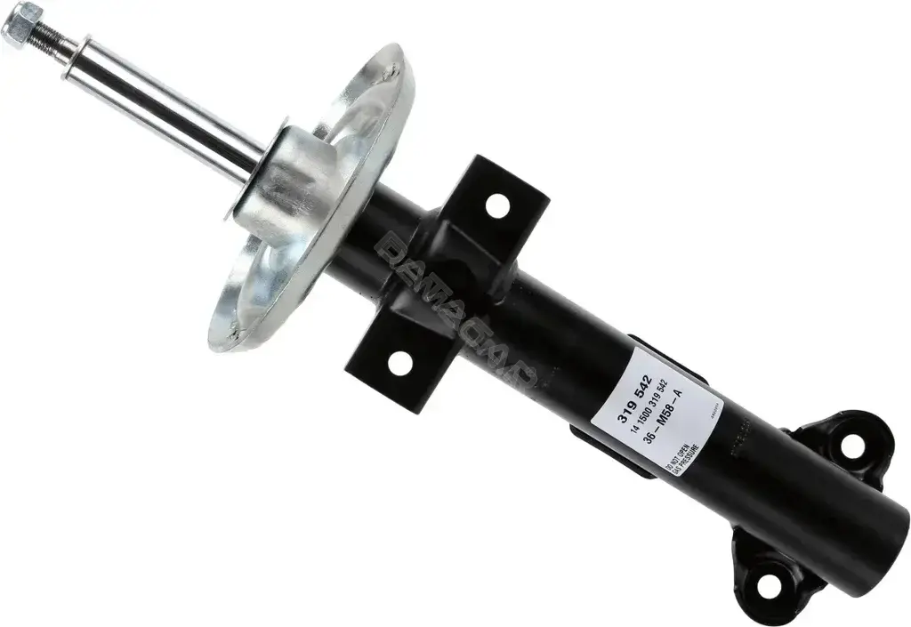 Амортизаторы SACHS 319542