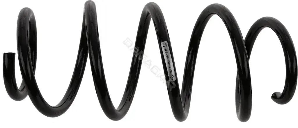 Пружины SACHS 993946