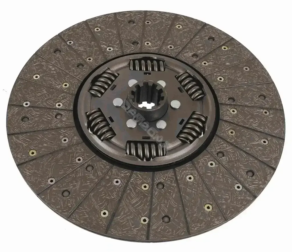 Диск сцепления SACHS 1878634213