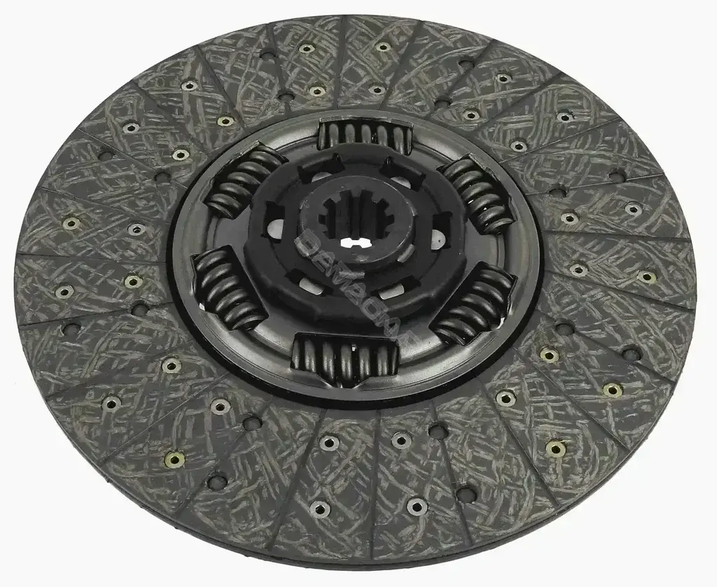 Диск сцепления SACHS 1878634222