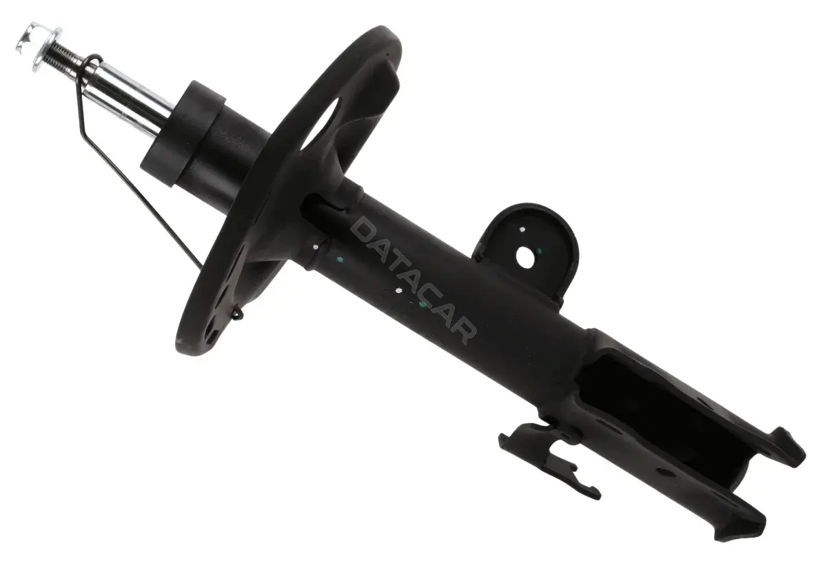 Амортизаторы SACHS 350704