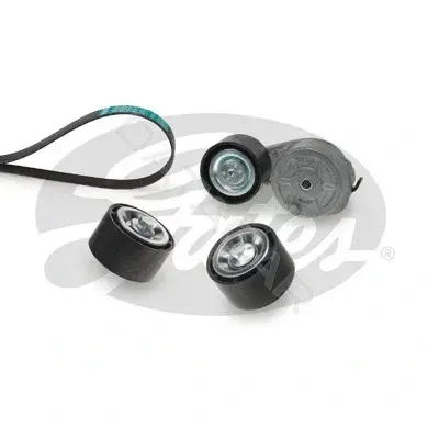 Комплект ручейкового ремня GATES K0110PK2473HD