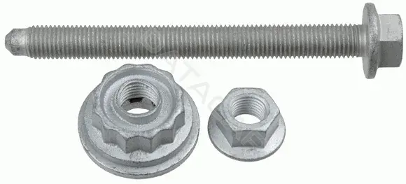 Болт подвески LEMFÖRDER 3831101