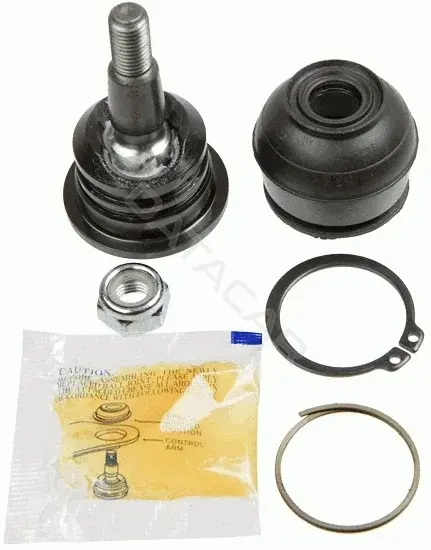 Шаровая опора LEMFÖRDER 3915801