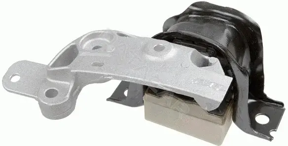 Подушка двигателя (Опора) LEMFÖRDER 3927501