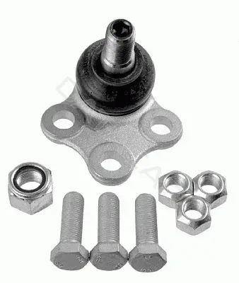 Шаровая опора LEMFÖRDER 3077301