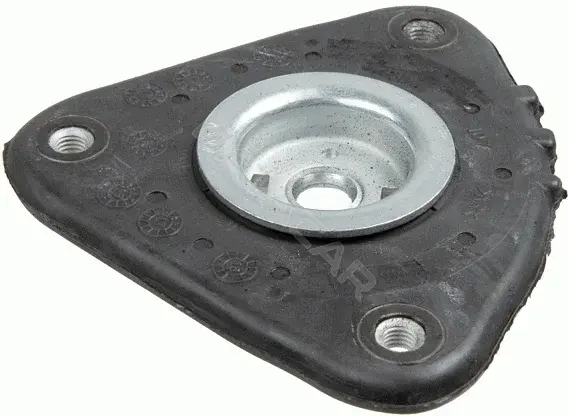 Опора амортизатора LEMFÖRDER 3929101