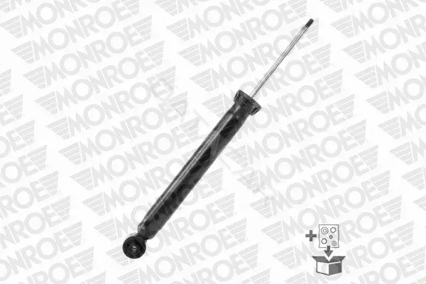 Амортизаторы MONROE 376211SP
