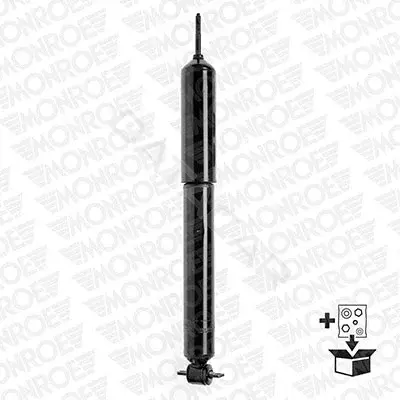 Амортизаторы MONROE 37161