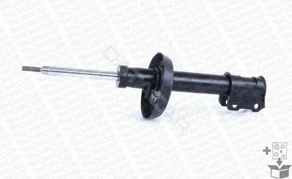 Амортизаторы MONROE G16790
