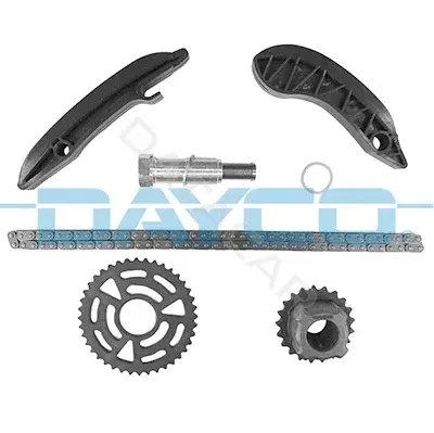 Комплект цепи ГРМ DAYCO KTC1061