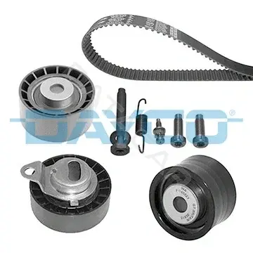 Комплект ГРМ DAYCO KTB262