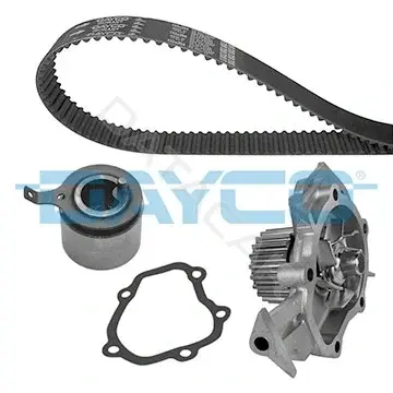 Комплект ГРМ с помпой DAYCO KTBWP4710
