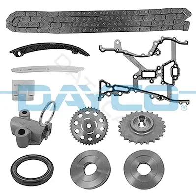 Комплект цепи ГРМ DAYCO KTC1121