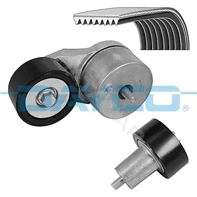 Комплект ручейкового ремня DAYCO KPV239HD