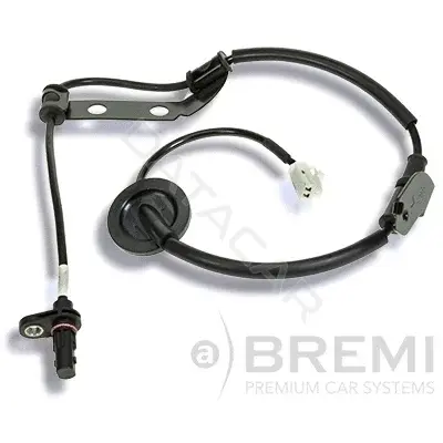 Датчик АБС BREMI 50093