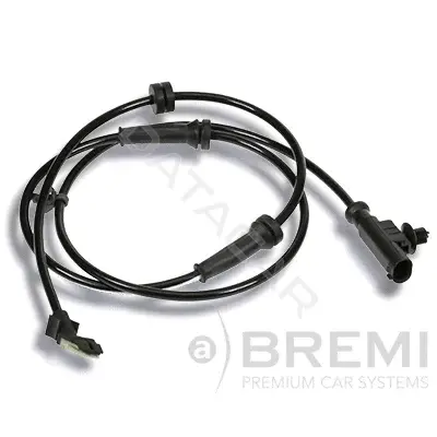 Датчик АБС BREMI 50145