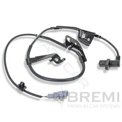Датчик АБС BREMI 50173