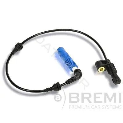 Датчик АБС BREMI 50202