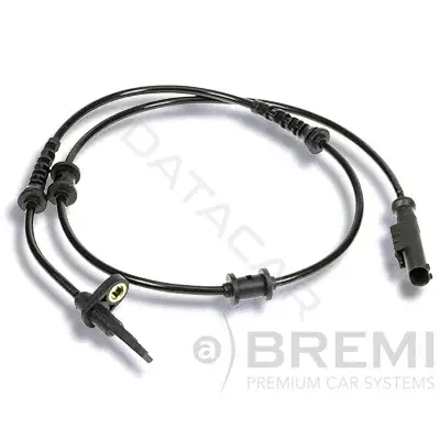 Датчик АБС BREMI 50220