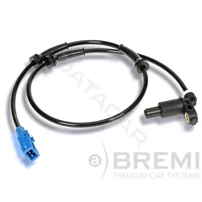 Датчик АБС BREMI 50252
