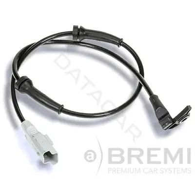 Датчик АБС BREMI 50253
