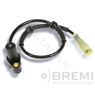 Датчик АБС BREMI 50272