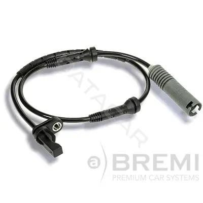 Датчик АБС BREMI 50332