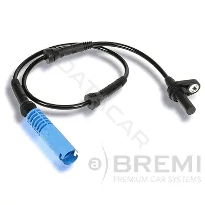 Датчик АБС BREMI 50350