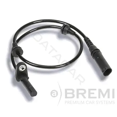 Датчик АБС BREMI 50352