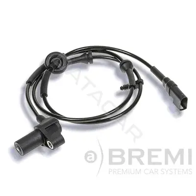 Датчик АБС BREMI 50394