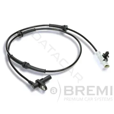 Датчик АБС BREMI 50470