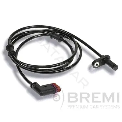 Датчик АБС BREMI 50500