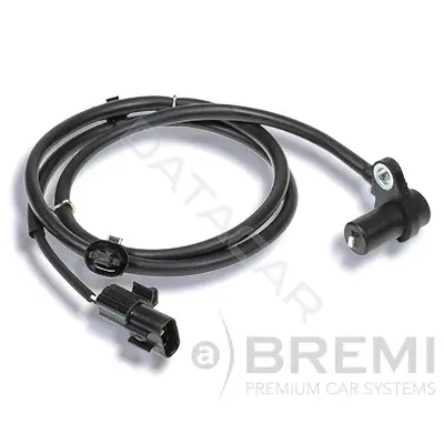 Датчик АБС BREMI 50539