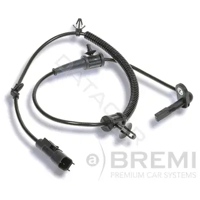 Датчик АБС BREMI 50631