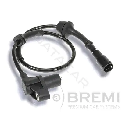 Датчик АБС BREMI 50662