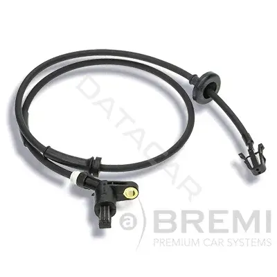 Датчик АБС BREMI 50665