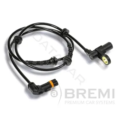 Датчик АБС BREMI 50710
