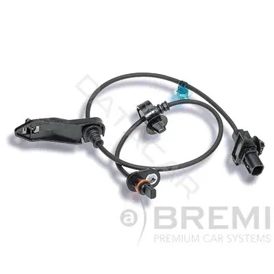 Датчик АБС BREMI 50814